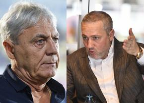 Rotaru a anulat alegerile, l-a mazilit pe Cârțu și s-a pus președinte-patron: „De azi, eu decit totul!”