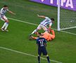Reacție vehementă după Argentina - Croația: „Golul doi e o porcărie! O întâmplare tălâmbă”