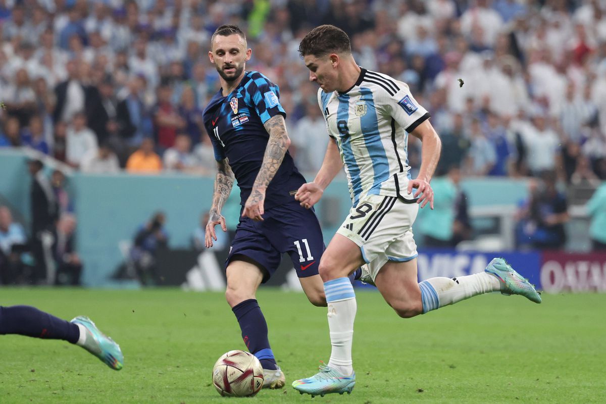 Reacție vehementă după Argentina - Croația: „Golul doi e o porcărie! O întâmplare tălâmbă”