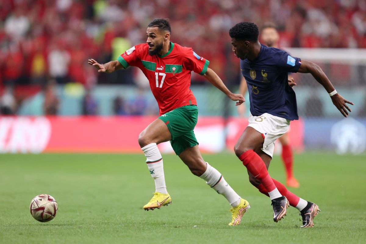 Mbappe, egalul legendarului Pele? Franța e la un meci de istorie!