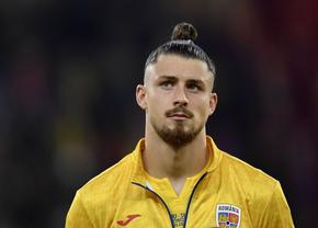 Agentul lui Radu Drăgușin e în Italia. Anunță: „Un transfer acum nu i-ar pune în pericol locul la Euro. Și e o posibilitate în ianuarie. În Premier League”