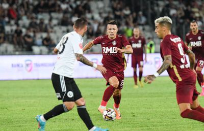 Conflict la CFR! Atac dur la adresa lui Andrea Mandorlini: „Mi-a spus ceva și a făcut altceva. De ce sunt aici?”