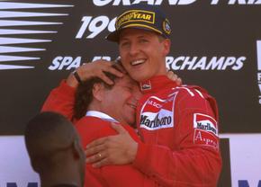 Jean Todt vorbește despre Michael Schumacher, la 10 ani de la accident: „Nu mai e cel pe care l-am cunoscut. E o persoană diferită”
