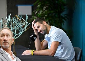 „ATP e ridicolă”. Controversă cu Djokovic și Darren Cahill » Reacție virală a lui Novak la adresa fostului antrenor al lui Halep
