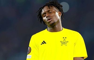 Trebuia să-l înlocuiască pe Compagno, dar transferul la FCSB a picat! GSP a aflat motivele