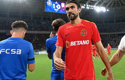 Becali l-a băgat la „superofertă” pe Compagno » A anunțat noul preț