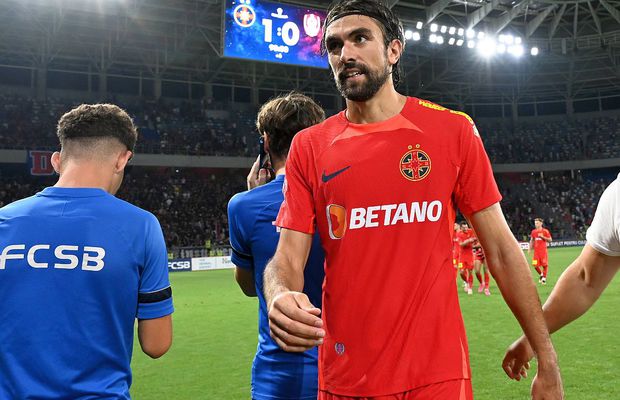 MM Stoica a reacționat după ce Gigi Becali a anunțat că-l vinde pe Compagno: „Dacă i se pune pata, e greu să îl mai convingi”