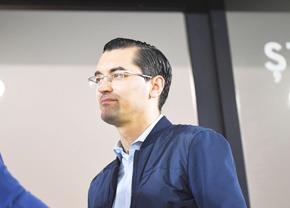 Răzvan Burleanu, despre zvonul numirii la șefia UEFA: „Pe ce mă bazez? S-a mai retras o dată!” + de ce data de 21 decembrie este vitală