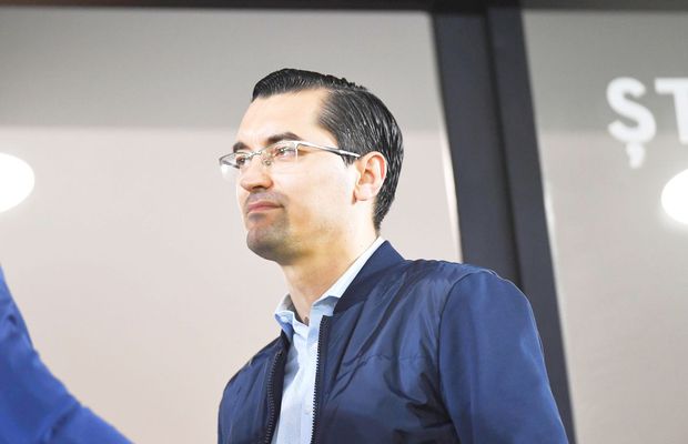 Adrian Mititelu susține că „Burleanu nu mai este președinte, FRF funcționează în afara legii” » Federația îl amenință cu procesul: „Total nefondat!”