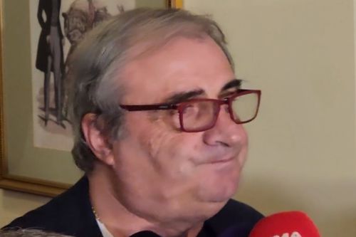Mihai Stoichiță (69 de ani), directorul tehnic al FRF