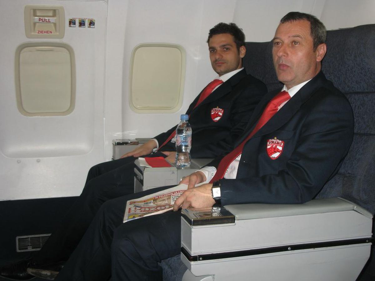 Cristi Borcea, nostalgic după ce-a văzut imagini de colecție cu Dinamo: „Uite așa-i plimbam, costa cam o sută de mii de euro!” + Pronostic surprinzător privind salvarea