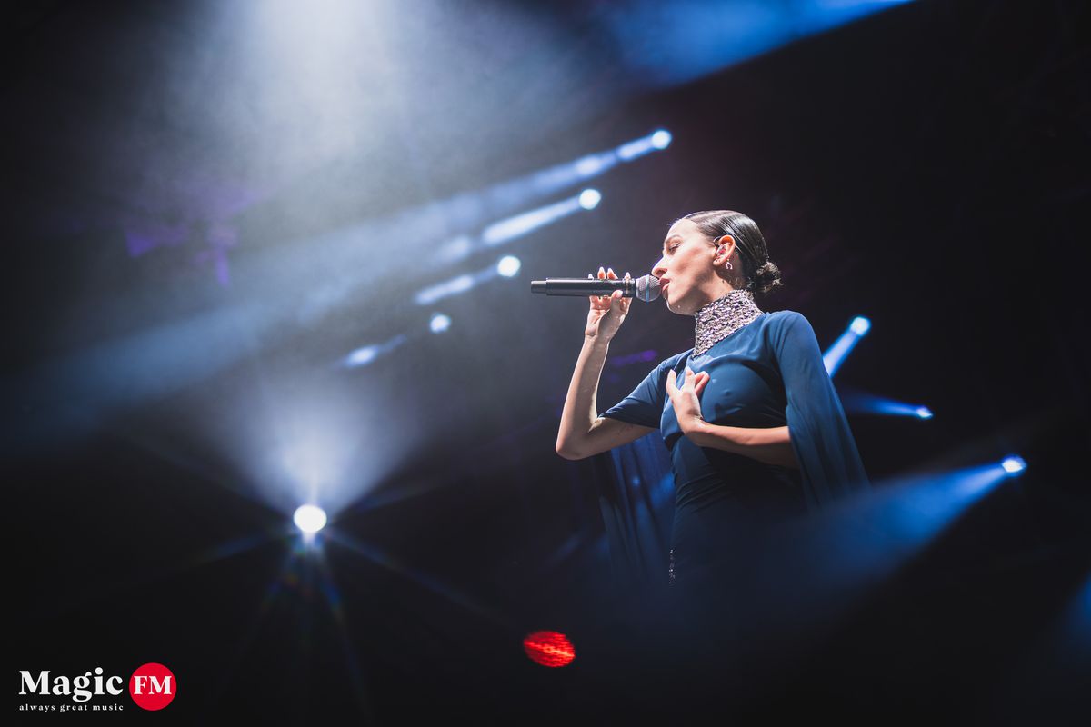 Magic Christmas Show