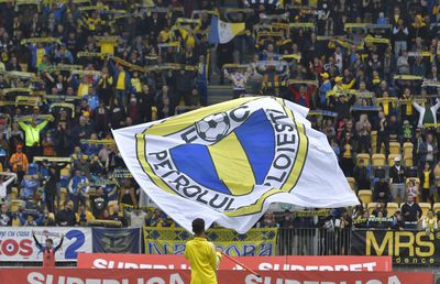 Întăriri din străinătate pentru „găzari” » Moment special pregătit la Petrolul - Rapid