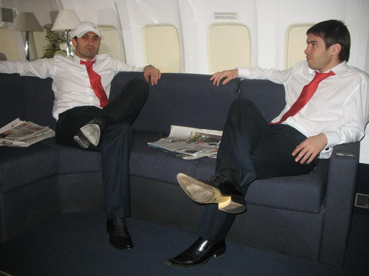 Cristi Borcea, nostalgic după ce-a văzut imagini de colecție cu Dinamo: „Uite așa-i plimbam, costa cam o sută de mii de euro!” + Pronostic surprinzător privind salvarea