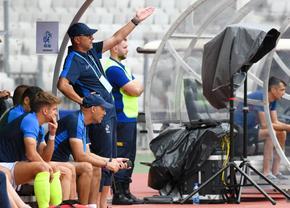 Antrenorul din Superliga a amenințat cu demisia în conferință: „Era mediocrității s-a dus”