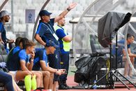 Antrenorul din Superliga a amenințat cu demisia în conferință: „Era mediocrității s-a dus”