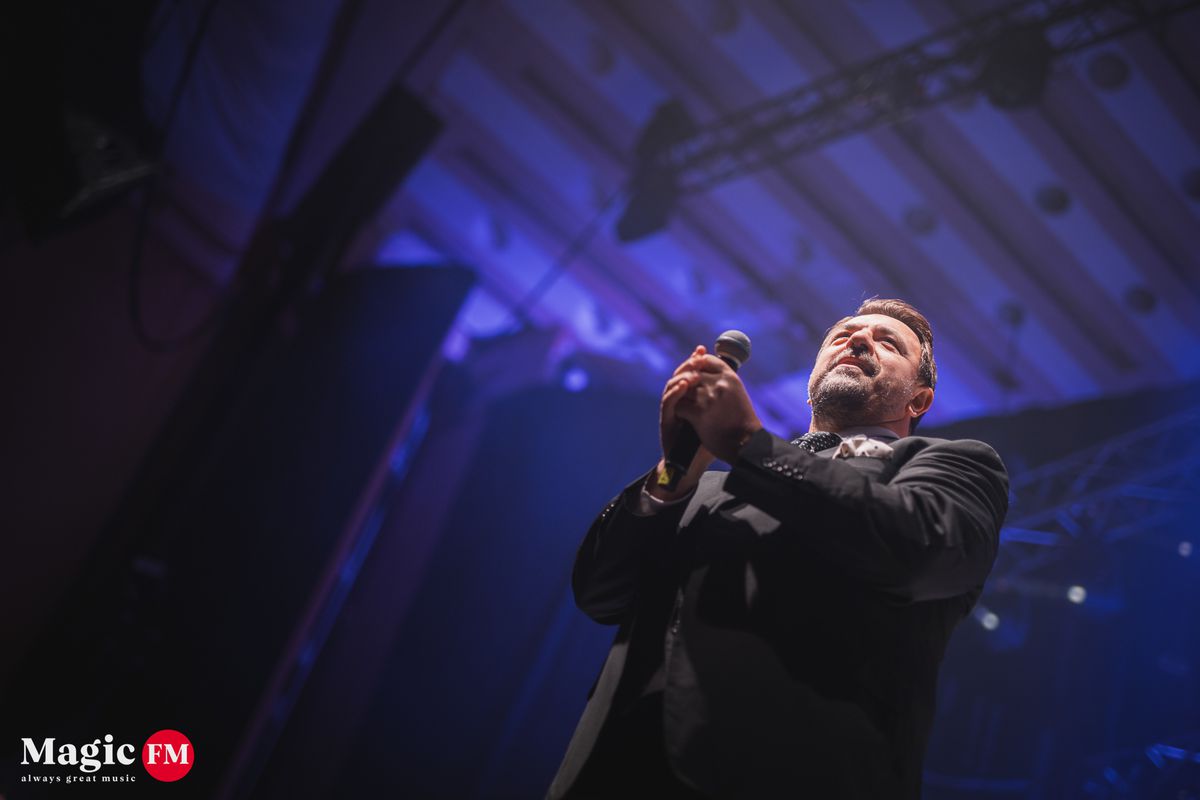 Magic Christmas Show