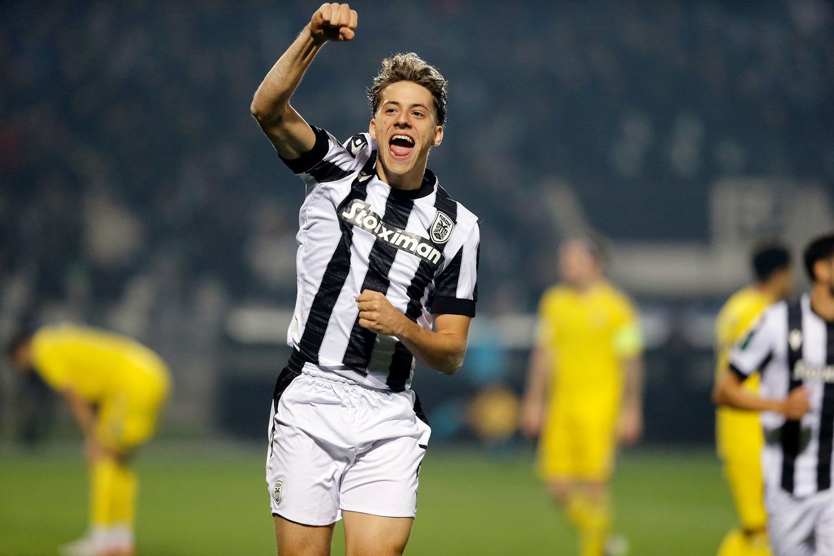 Invincibilul Lucescu » PAOK s-a calificat în „optimile” Conference League și a oferit o nouă demonstrație de forță