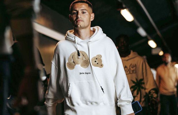 Fotbalistul s-a întors în România, după ce a ieșit campion, și anunță răspicat: „Am revenit din iad. Vreau la națională!”