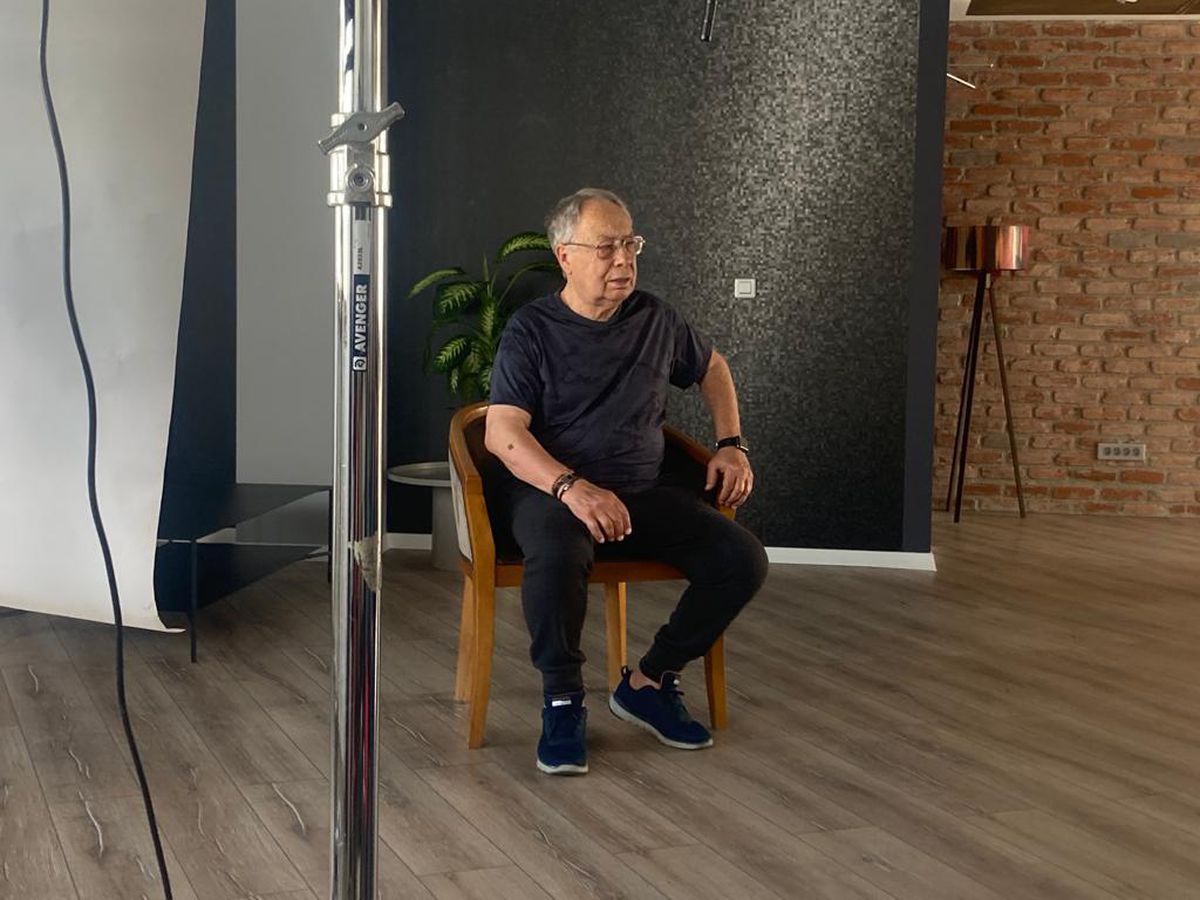 A apărut trailer-ul primului film despre „Generația de Aur”. Când intră în cinematografe