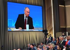 Boicoteaza rușii Jocurile Olimpice? Reacția lui Vladimir Putin după ultima decizie a Comitetului Internațional Olimpic