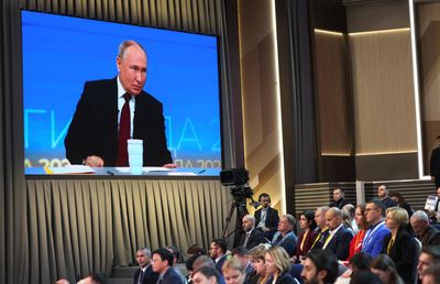 Boicoteaza rușii Jocurile Olimpice? Reacția lui Vladimir Putin după ultima decizie a Comitetului Internațional Olimpic