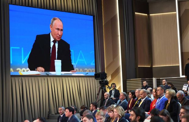 Boicoteaza rușii Jocurile Olimpice? Reacția lui Vladimir Putin după ultima decizie a Comitetului Internațional Olimpic