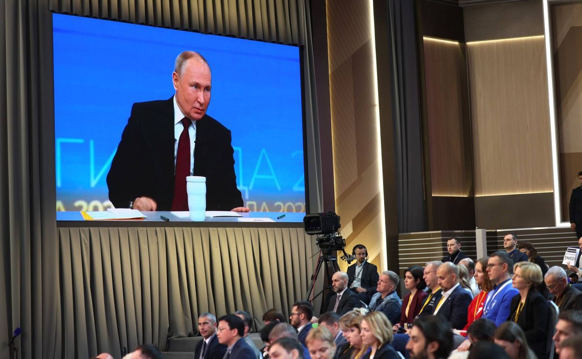 Boicoteaza rușii Jocurile Olimpice? Reacția lui Vladimir Putin după ultima decizie a Comitetului Internațional Olimpic