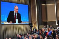 Boicoteaza rușii Jocurile Olimpice? Reacția lui Vladimir Putin după ultima decizie a Comitetului Internațional Olimpic
