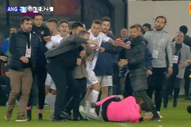 Arbitrul bătut de un președinte de club din Turcia ia o pauză » Apoi se va decide asupra retragerii: „Am anunțat și la UEFA”
