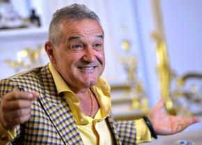 Detalii de culise: cum a pus Gigi Becali mâna pe vedeta echipei » Fanii sunt revoltați și amenință cu boicotul, din cauza sumei de transfer