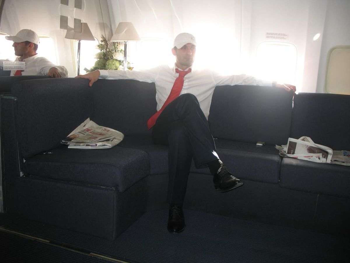 Cristi Borcea, nostalgic după ce-a văzut imagini de colecție cu Dinamo: „Uite așa-i plimbam, costa cam o sută de mii de euro!” + Pronostic surprinzător privind salvarea