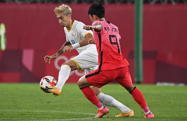 Mesaj din Liga 1 pentru Edi Iordănescu: „Sper să mă caute cineva din staff-ul naționalei. Da, mă gândesc la convocare!”