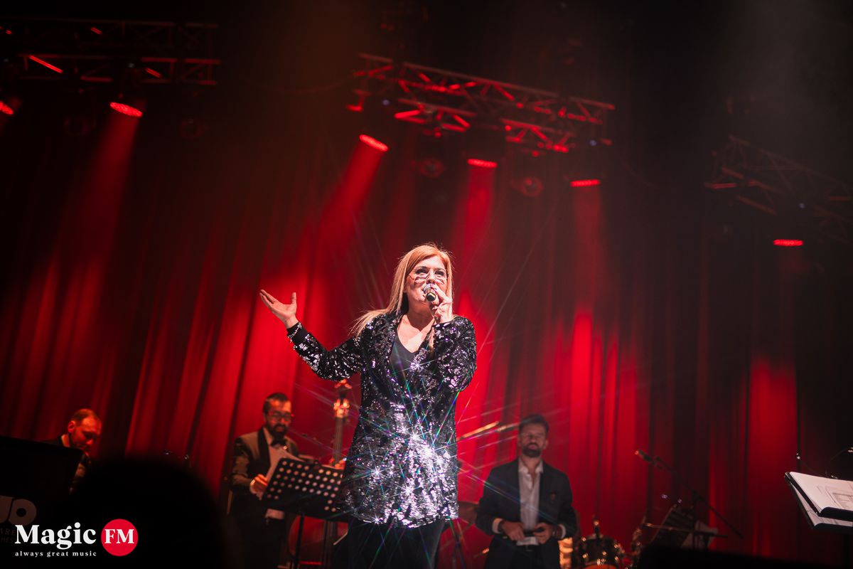 Magic Christmas Show