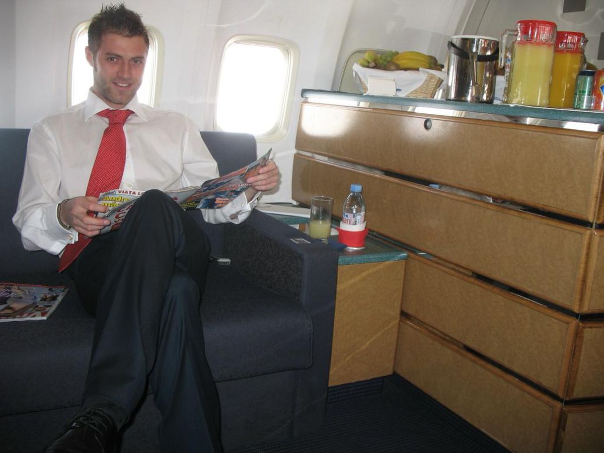 Cristi Borcea, nostalgic după ce-a văzut imagini de colecție cu Dinamo: „Uite așa-i plimbam, costa cam o sută de mii de euro!” + Pronostic surprinzător privind salvarea