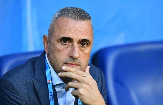 A băut o cafea cu Ivaylo Petev și s-a convins: „Este extraordinar! Va avea succes la Craiova, cu o condiție”