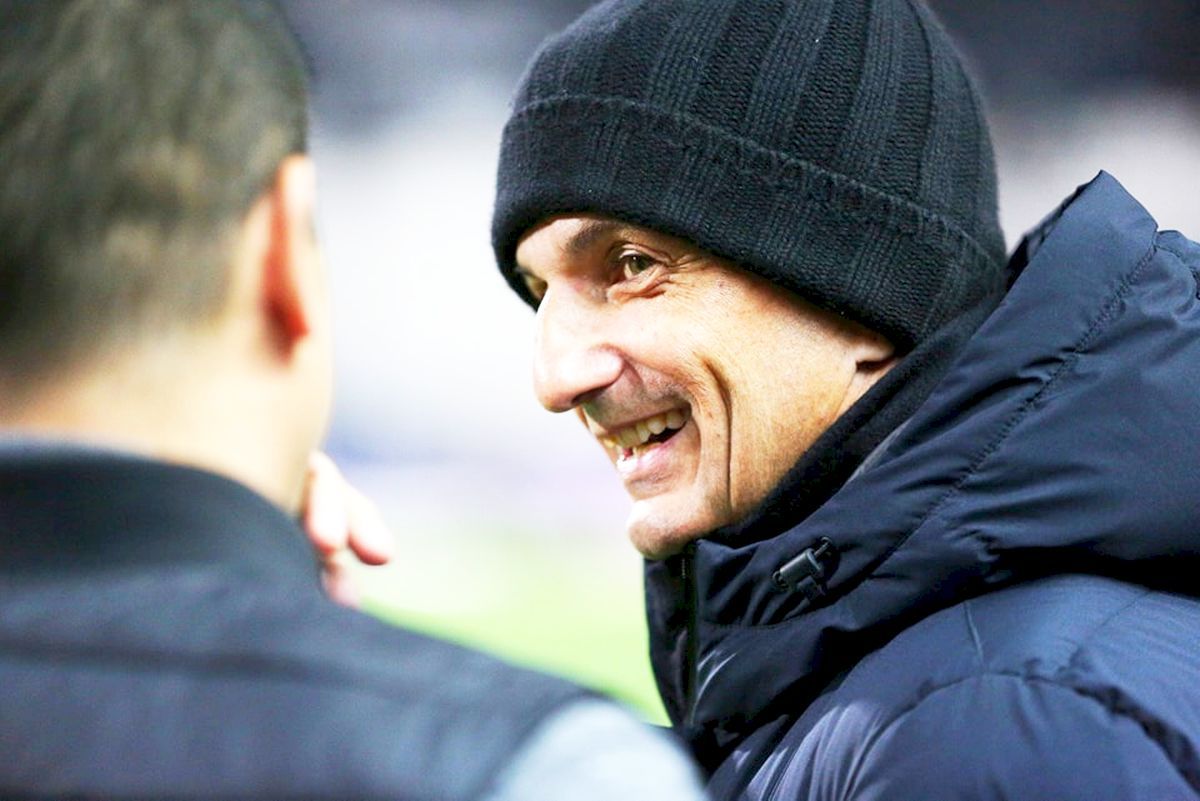 Invincibilul Lucescu » PAOK s-a calificat în „optimile” Conference League și a oferit o nouă demonstrație de forță