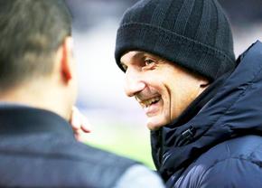 Invincibilul Lucescu » PAOK s-a calificat în „optimile” Conference League și a oferit o nouă demonstrație de forță