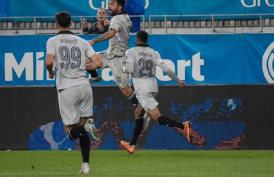 Gratis către FCSB?! Motivul pentru care vedeta lui FCU Craiova se gândește să refuze oferta lui Mititelu