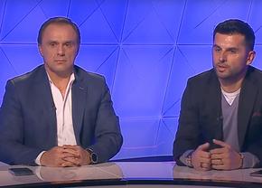 Dică și Panduru analizează transferurile de la FCSB: „El poate să joace și pe bancă” » Cum văd primul „11” în noul sistem de joc