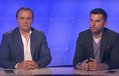Dică și Panduru analizează transferurile de la FCSB: „El poate să joace și pe bancă” » Cum văd primul „11” în noul sistem de joc