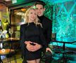 Andreea Bălan se iubește cu tenismenul Victor Cornea. Foto: Instagram