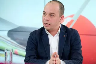 Marius Avram a analizat fazele lui Istvan Kovacs din Rapid - Dinamo 3-2: „Acum, speculăm”