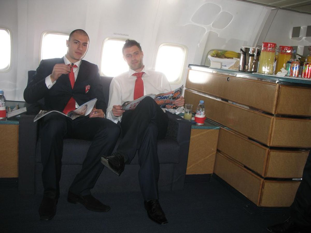 Cristi Borcea, nostalgic după ce-a văzut imagini de colecție cu Dinamo: „Uite așa-i plimbam, costa cam o sută de mii de euro!” + Pronostic surprinzător privind salvarea