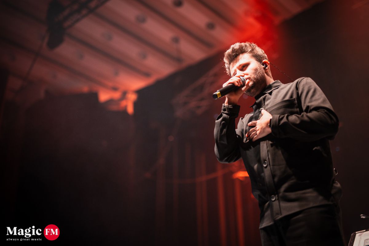 Magic Christmas Show