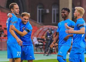 Singurul jucător pe care FCSB îl mai poate aduce acum: „Să vedem dacă va veni”