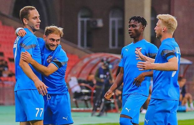 Singurul jucător pe care FCSB îl mai poate aduce acum: „Să vedem dacă va veni”