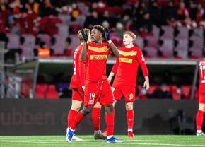 Situație incredibilă în Conference League » Coșmarul lui FCSB și-a umilit rivalele, dar a fost ELIMINATĂ din Europa!