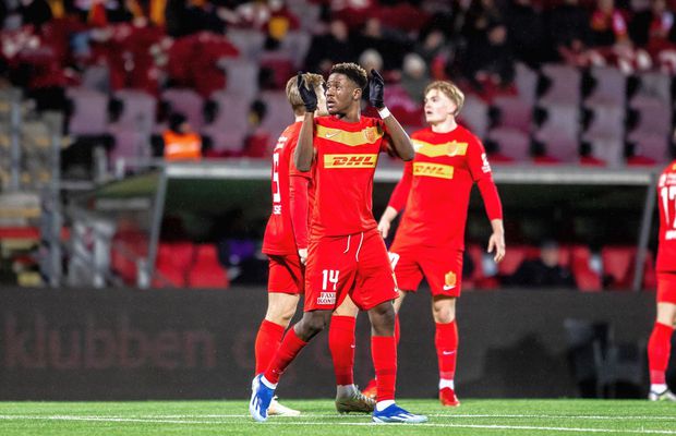 Situație incredibilă în Conference League » Coșmarul lui FCSB și-a umilit rivalele, dar a fost ELIMINATĂ din Europa!