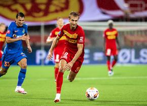 Meciuri decisive în Conference League » Nordsjaelland și Bodo/Glimt, fostele adversare ale românilor, luptă pentru primele poziții! Antrenament cu public pentru Răzvan Lucescu